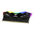 TEAMGROUP T-FORCE Delta RGB CL36 DDR5 32GB 5600MHz Desktop RAM (Black) - | Buy Online at Shwetha Computers