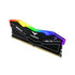 TEAMGROUP T-FORCE Delta RGB CL36 DDR5 32GB 5600MHz Desktop RAM (Black) - | Buy Online at Shwetha Computers