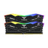 TEAMGROUP T-FORCE Delta RGB CL34 DDR5 32GB (16GBx2) 7200MHz Desktop RAM (Black) - | Buy Online at Shwetha Computers
