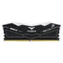 TEAMGROUP T-FORCE Delta RGB CL36 DDR5 64GB (32GBx2) 5600MHz Desktop RAM (Black) - | Buy Online at Shwetha Computers