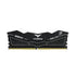 TEAMGROUP T-Force Delta RGB DDR5 64GB (32GBx2) 6000MHz Desktop RAM (Black)