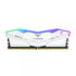 TEAMGROUP T-FORCE Delta RGB CL36 DDR5 16GB 5600MHz Desktop RAM (White) - | Buy Online at Shwetha Computers