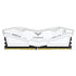 TEAMGROUP Delta RGB DDR5 32GB 6000MHz Desktop RAM (White)