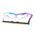TEAMGROUP Delta RGB DDR5 32GB 6000MHz Desktop RAM (White)
