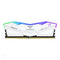 TEAMGROUP Delta RGB DDR5 32GB 6000MHz Desktop RAM (White)