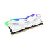 TEAMGROUP T-FORCE Delta RGB CL34 DDR5 32GB (16GBx2) 7200MHz Desktop RAM (White) - | Buy Online at Shwetha Computers