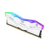 TEAMGROUP T-FORCE Delta RGB CL34 DDR5 32GB (16GBx2) 7200MHz Desktop RAM (White) - | Buy Online at Shwetha Computers