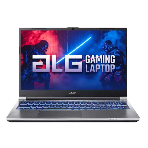 Acer ALG Gaming (AL15G-53) Gaming Laptop Intel Core i7-13620H processor, RTX 3050, 16 GB, 1024GB SSD, 15.6" FHD, UN.34LSI.007