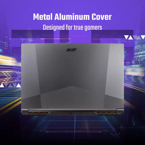 Acer ALG (AL15G-53) Gaming Laptop Intel Core i5-13420H processor, RTX 3050, 16 GB, 512GB SSD, 15.6" FHD, UN.34LSI.00A