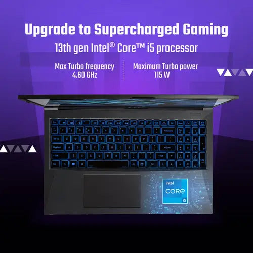 Acer ALG (AL15G-53) Gaming Laptop Intel Core i5-13420H processor, RTX 3050, 16 GB, 512GB SSD, 15.6" FHD, UN.34LSI.00A