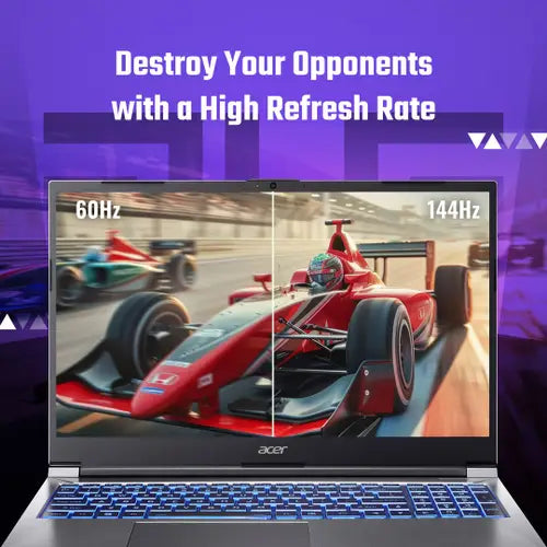 Acer ALG (AL15G-53) Gaming Laptop Intel Core i5-13420H processor, RTX 3050, 16 GB, 1TB SSD, 15.6" FHD, UN.34LSI.00J