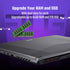 Acer ALG (AL15G-53) Gaming Laptop Intel Core i5-13420H processor, RTX 3050, 16 GB, 512GB SSD, 15.6" FHD, UN.34LSI.00A