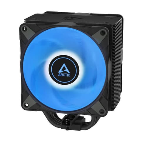 Arctic Freezer 36 ARGB High Performance CPU Air Cooler (Black)