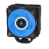 Arctic Freezer 36 ARGB High Performance CPU Air Cooler (Black)