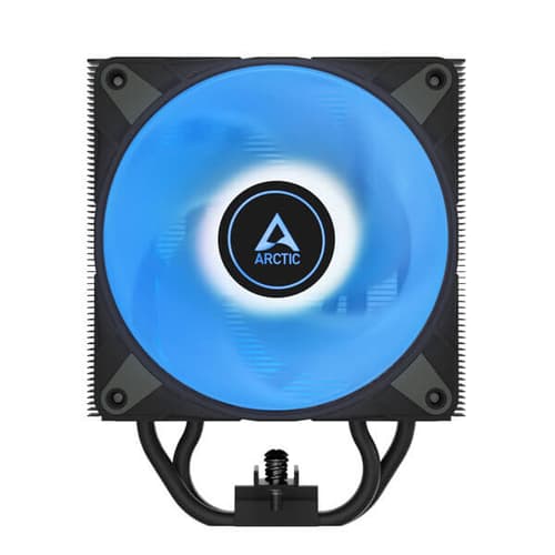 Arctic Freezer 36 ARGB High Performance CPU Air Cooler (Black)
