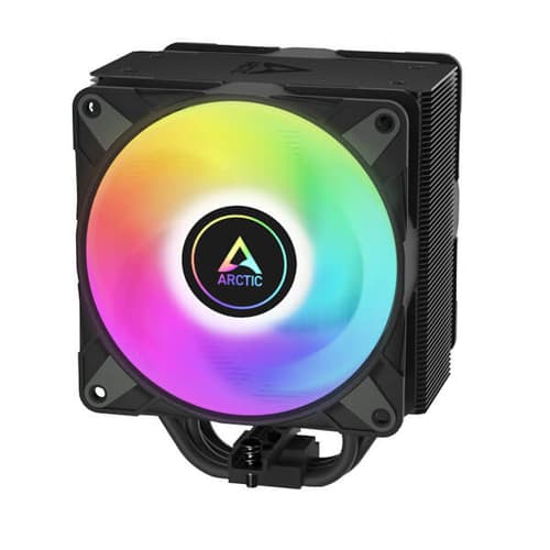 Arctic Freezer 36 ARGB High Performance CPU Air Cooler (Black)