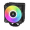 Arctic Freezer 36 ARGB High Performance CPU Air Cooler (Black)