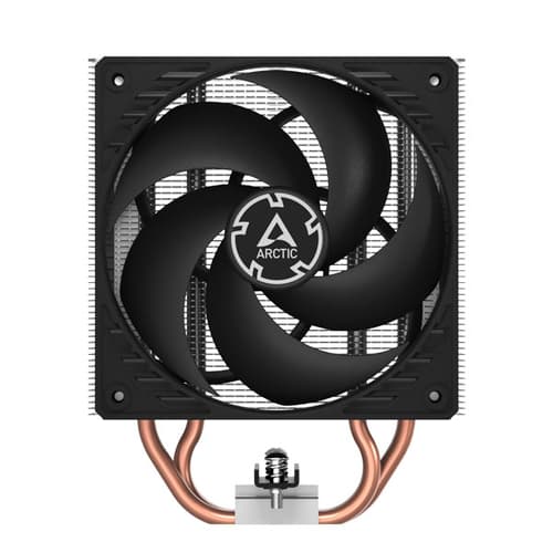 Arctic Freezer 36 High Performance CPU Air Cooler - | Buy Online at Shwetha Computers