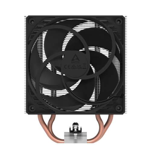 Arctic Freezer 36 High Performance CPU Air Cooler - | Buy Online at Shwetha Computers