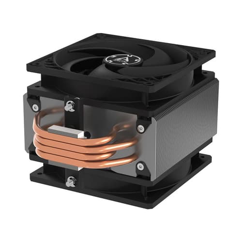 Arctic Freezer 36 High Performance CPU Air Cooler - | Buy Online at Shwetha Computers