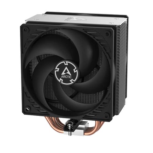 Arctic Freezer 36 High Performance CPU Air Cooler - | Buy Online at Shwetha Computers