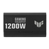 ASUS TUF 1200G Gold PSU delivers stable power for gaming PCs
