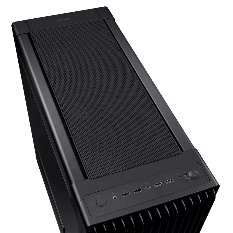 ASUS ProArt PA602 Cabinet