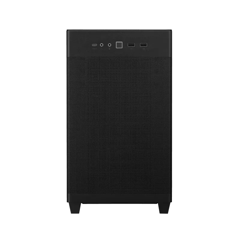 ASUS Prime AP201 Micro ATX Case
