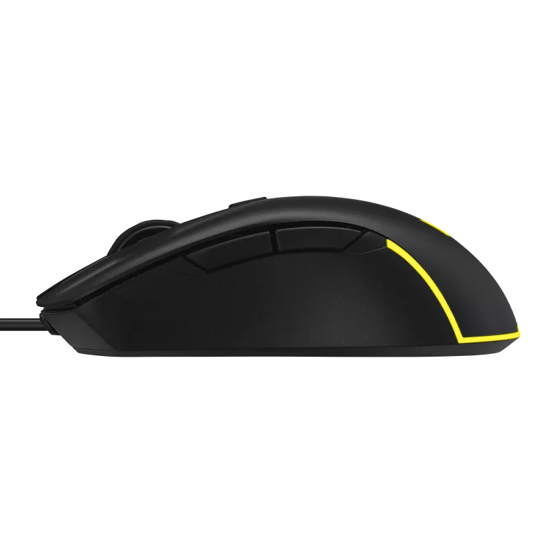 ASUS TUF Gaming M3 Gen II Wired Mouse