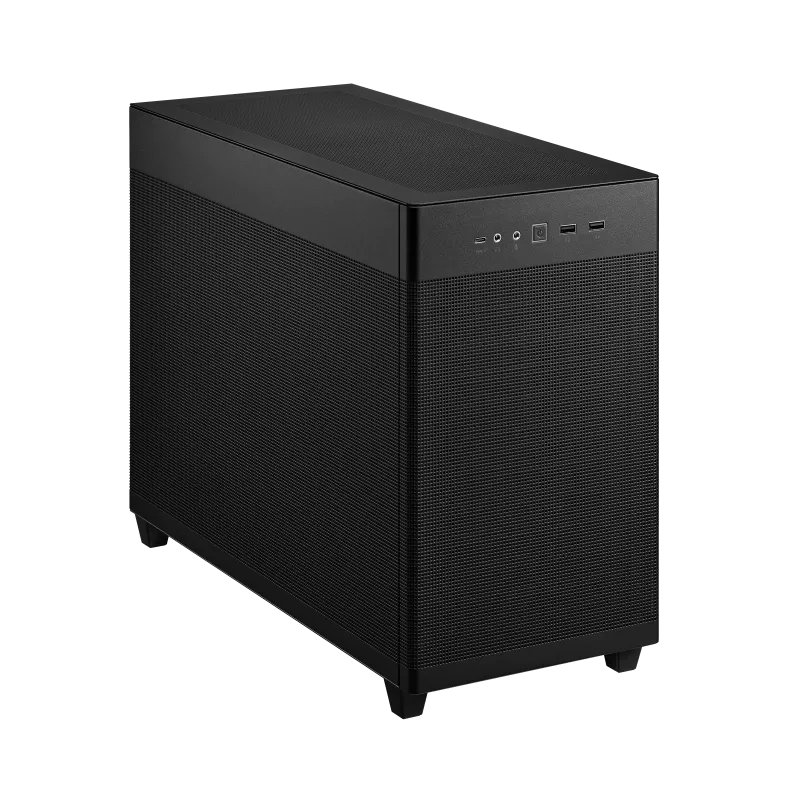 ASUS Prime AP201 Micro ATX Case