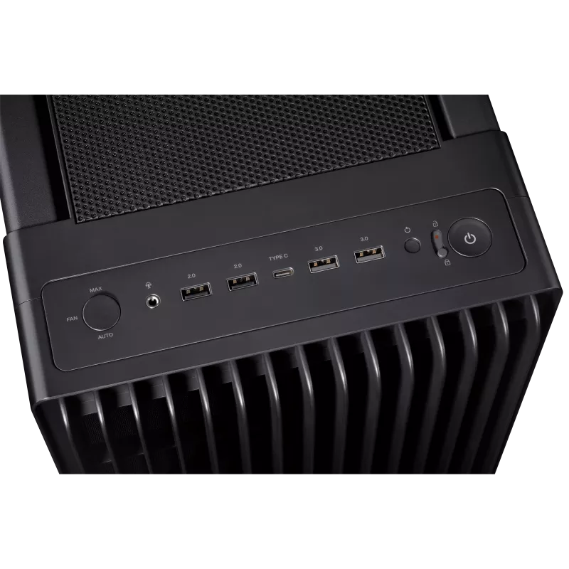 ASUS ProArt PA602 Cabinet