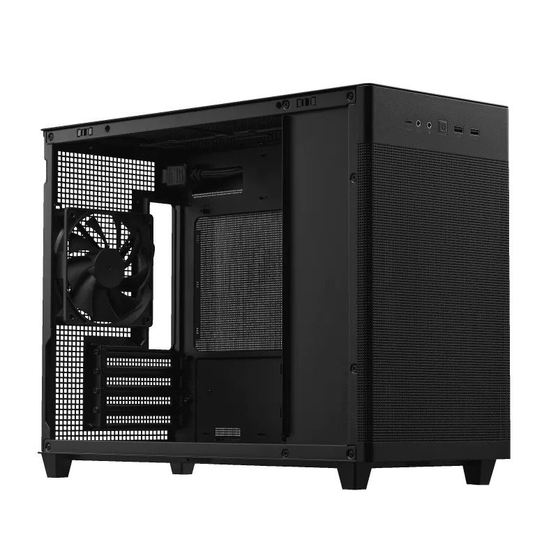 ASUS Prime AP201 Micro ATX Case