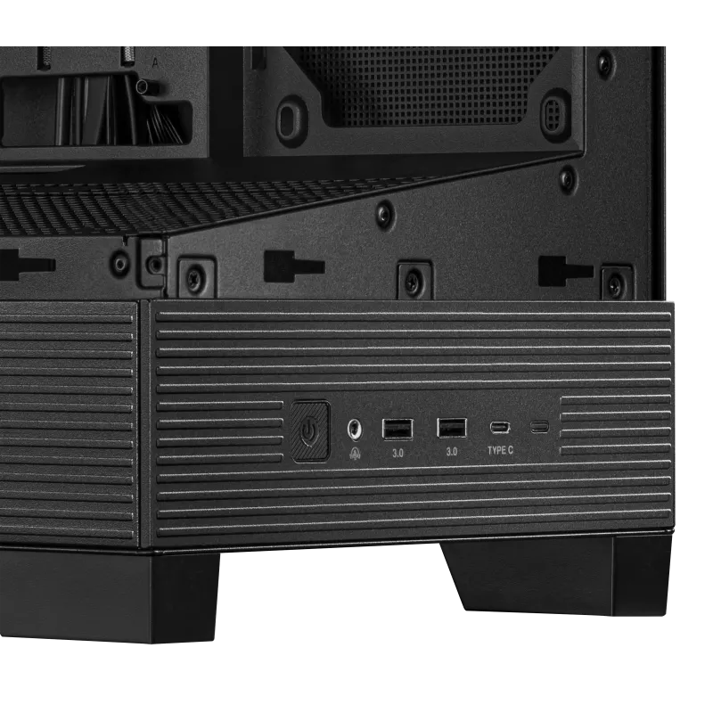 ASUS A31 ATX Gaming Cabinet