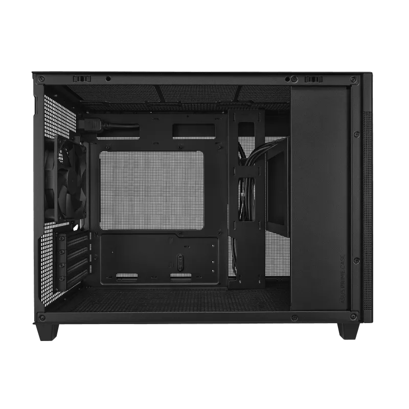 ASUS Prime AP201 Micro ATX Case