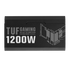 ASUS TUF 1200G Gold PSU delivers stable power for gaming PCs