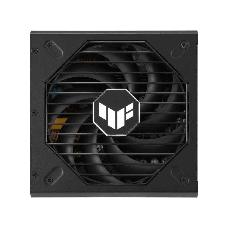 ASUS TUF 1200G Gold PSU delivers stable power for gaming PCs