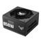 ASUS TUF Gaming 850G Gold PSU delivers stable power for gaming PCs