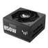 ASUS TUF Gaming 850G Gold PSU delivers stable power for gaming PCs