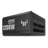 ASUS TUF 1200G Gold PSU delivers stable power for gaming PCs
