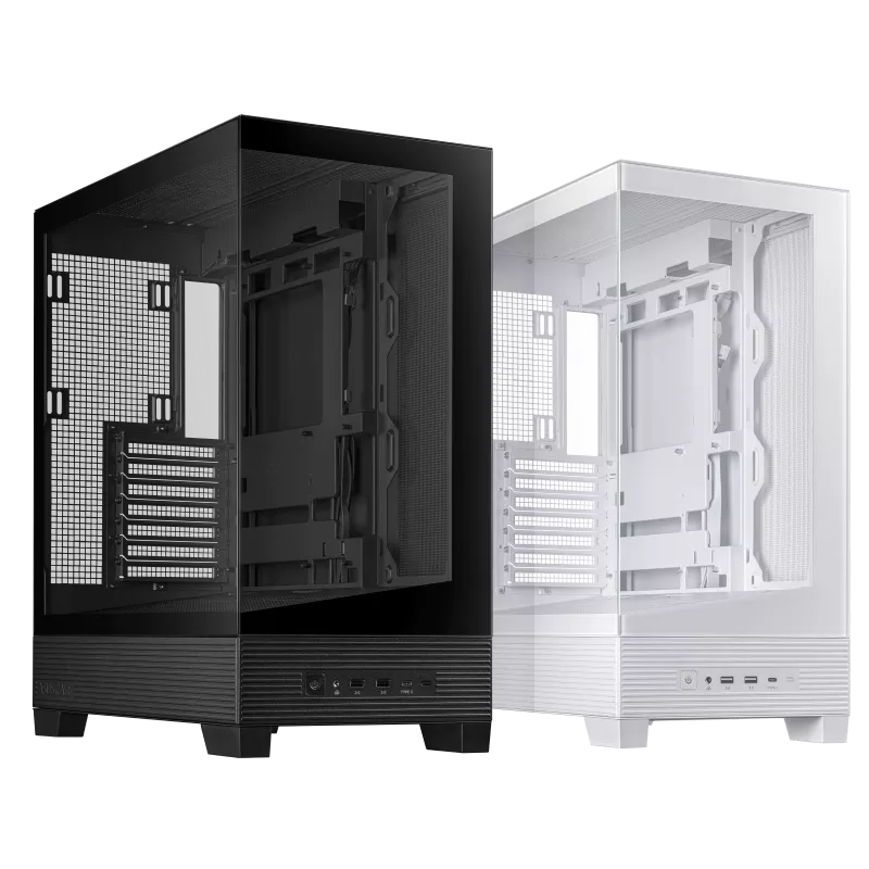 ASUS A31 ATX Gaming Cabinet