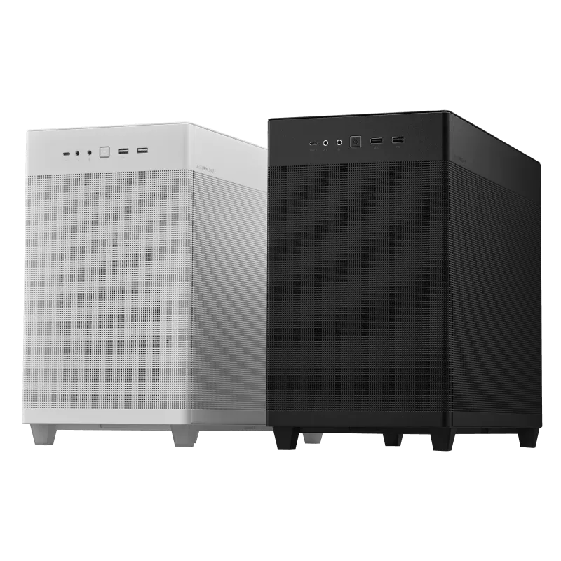 ASUS Prime AP201 Micro ATX Case