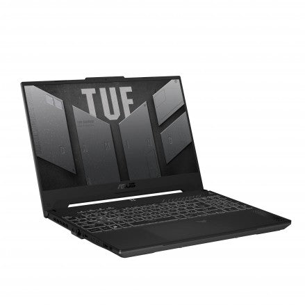 ASUS TUF Gaming F15, Gaming Laptop, 13th Gen Intel Core i7-13620H, RTX 4060 GPU (16GB/512GB/39.62 cms (15.6) FHD/Win 11 Home) FX507VV-LP287W