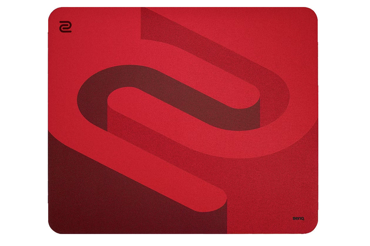 BenQ Zowie G-SR-SE-ZCO5 – Large Esports Gaming Mouse Pad for Competitive Play