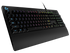 Logitech G213 PRODIGY RGB Gaming Keyboard