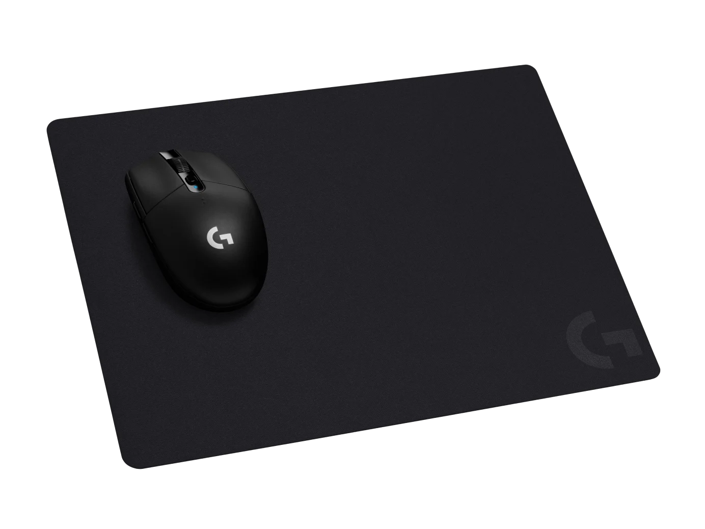 Logitech G240 Cloth Gaming Mouse Pad