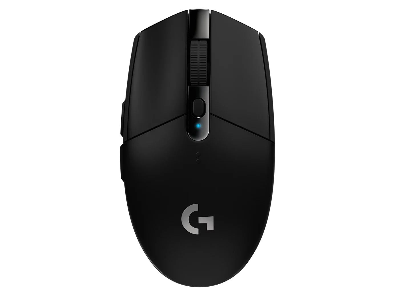 Logitech G304 LIGHTSPEED Wireless Gaming Mouse