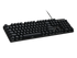 Logitech G413 SE wired Mechanical Gaming Keyboard (Black)