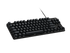 Logitech G413 TKL wired Mechanical Gaming Keyboard (Black)