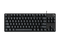 Logitech G413 TKL wired Mechanical Gaming Keyboard (Black)