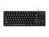 Logitech G413 TKL wired Mechanical Gaming Keyboard (Black)